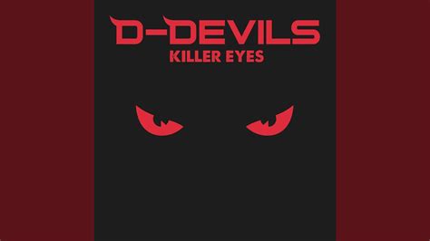 Killer Eyes Extended Version Extended Version Youtube