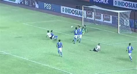 Hasil Pertandingan Persib Bandung Vs Bali United Piala Presiden 2022 Malam Ini Cek Skor Akhir Di