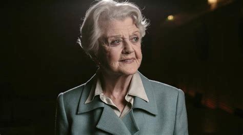 Angela Lansbury Murder She Wrote Star Dies At 96 Hollywood News The Indian Express