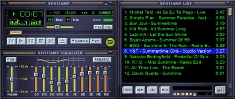 Spotiamp Will Keep Winamp Alive Forever