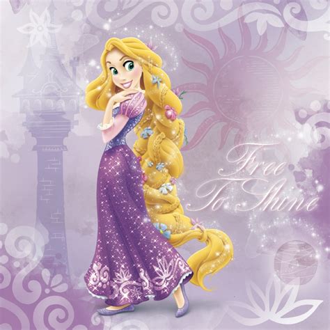 Maybe you would like to learn more about one of these? Rapunzel - Disney Princess Photo (34426882) - Fanpop
