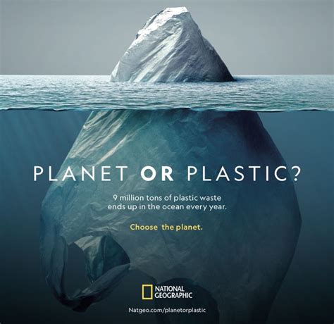 Follow these steps to do your part in keeping our earth a cleaner each year, close to 20 billion plastic bottles are tossed in the trash. National Geographic brings its Planet or Plastic? campaign ...