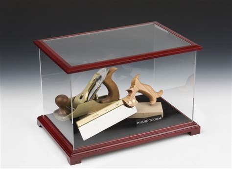 You will also be surprised by the amount of contaminants that will collect on an unprotected model, these include tobacco smoke, hairspray, air freshener, deodorant, dust and moisture. These Model Trophy Cases With A Mahogany Finish Are ...