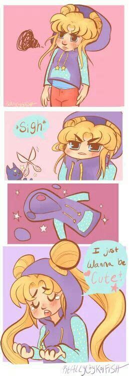 sailor moon comic sailor moon funny sailor moon stars sailor moon art