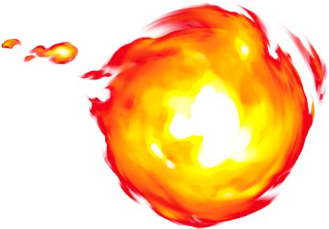 Fireball Fantendo Nintendo Fanon Wiki Fandom Powered By Wikia