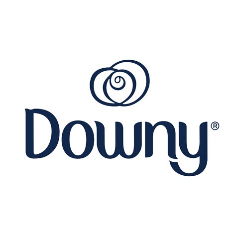 Downy Logo 0 Png E Vetor Download De Logo