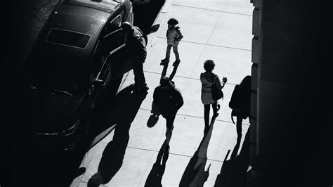 10 Famous Street Photographers To Follow On Instagram