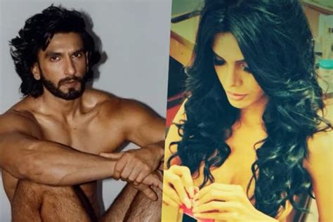 Before Ranveer Singh These Indian Celebrities Went Nude In Front Of Camera