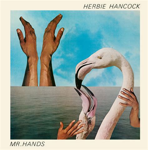Mr. Hands - Herbie HancockHerbie Hancock