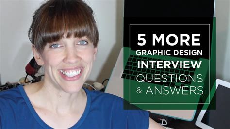 Graphic Design Interview Questions And Answers Part 2 Graphic Design
