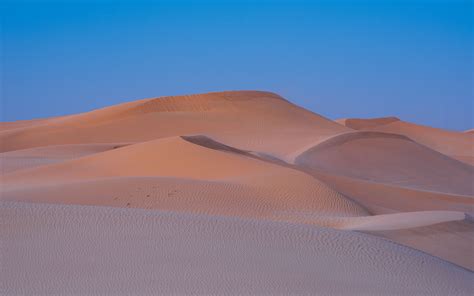 Download Wallpaper 3840x2400 Desert Sand Dune 4k Ultra Hd 1610 Hd