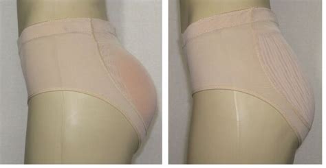 Must Have Buttocks Silicone Enhancer Lifter With Removable Butt Pads Ebay