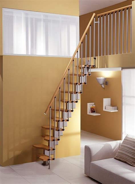 Space Saving Staircase Type Mini L00l Stairs