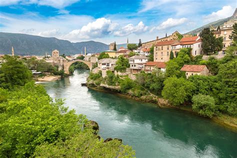 15 Best Day Trips From Split The Crazy Tourist Bosnia And