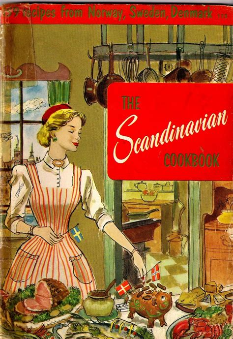 Weniger ist mehrfür alle, die von einem einfachen goodreads helps you keep track of books you want to read. Vintage in a Modern World: Scandinavian Cookbook