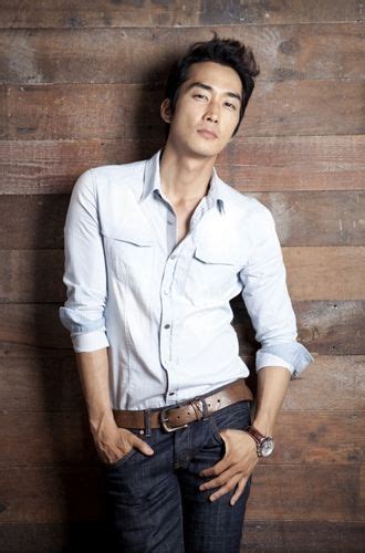 Song joong ki is a south korean actor under history d&c entertainment. Song Seung in 2019 | Song seung heon, Song joon ki, Songs