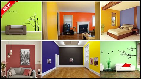 Latest Color Combination In 2022 Catalogue Room Wall Paint Color Ideas