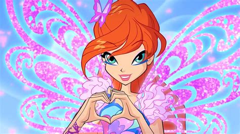 Winx Club Wallpapers (68+ pictures)