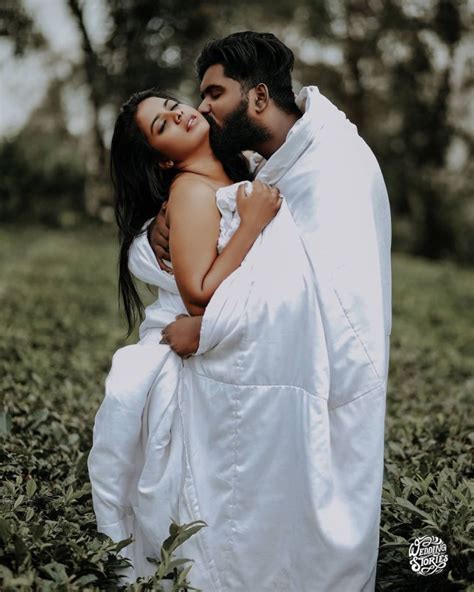 Kerala Couple Trolled For Intimate Post Wedding Photoshoot 3 Ritz