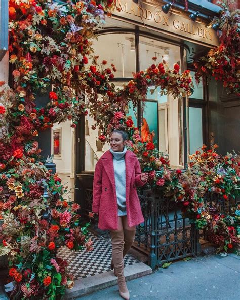 50 Most Instagrammable Places In London With Map London