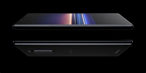 Sony Xperia 1 Release Date Price Specs And All You Need To Know