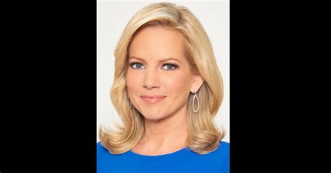 Shannon Bream To Be First Woman To Anchor Fox News Sunday