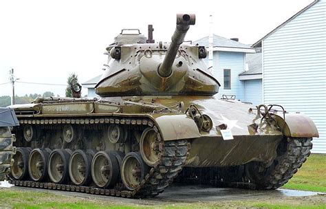 M47 Patton Army Tanks Tanks Military Patton Tank