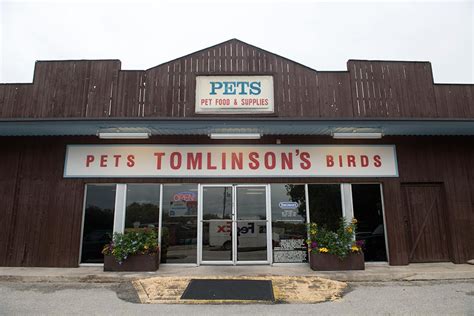 Tomlinson's feed is your favorite pet store. Tomlinson's Feed & Pets - Pet Store - Best of Austin ...