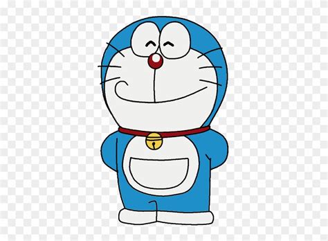 Doraemon Doraemon Cartoon Pics Download Free Transparent Png