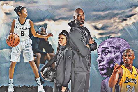 Hd wallpapers and background images. Rest in Heaven Kobe and Gigi : kobebryant