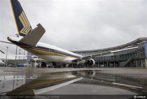 Or at a minimum it's due to lack of better options for. Delivered: The First Singapore Airlines A350 - Economy ...