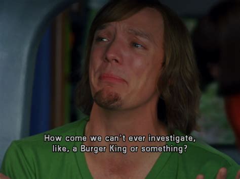 Matthew Lillard As Shaggy Is One Of The Best Things Ever
