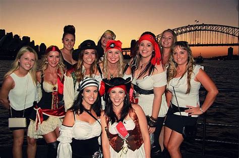 20 Fun And Unique Hens Night Party Ideas In Melbourne 2020