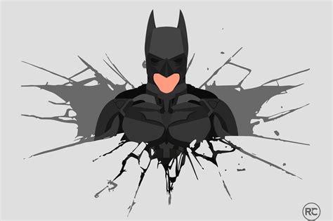 2560x1700 Batman The Dark Knight Suit Minimalism Chromebook Pixel Hd 4k