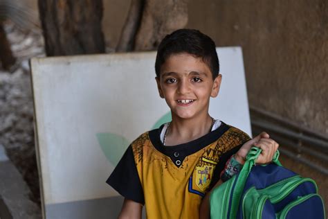 Two Million Students Head Back To Schools In Jordan Al Bawaba