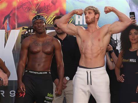 Logan paul posted then deleted a picture of his professional boxing licence after getting ridiculed by conor mcgregor's head coach. KSI vs. Logan Paul: Who Has the Higher Net Worth in 2019?