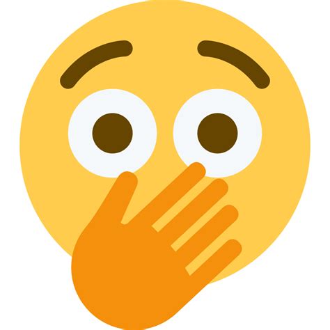 Thaumiel Discord Emoji