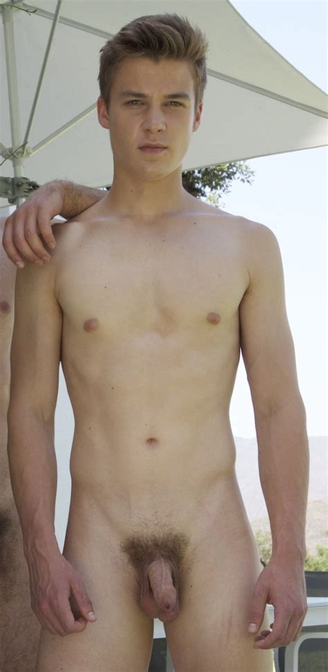 Beauty And Body Of Male Male Naked