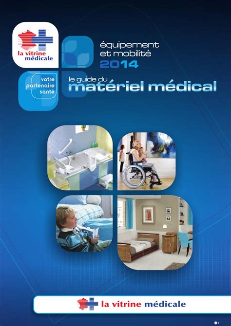 Materiel Medicale 2014 2