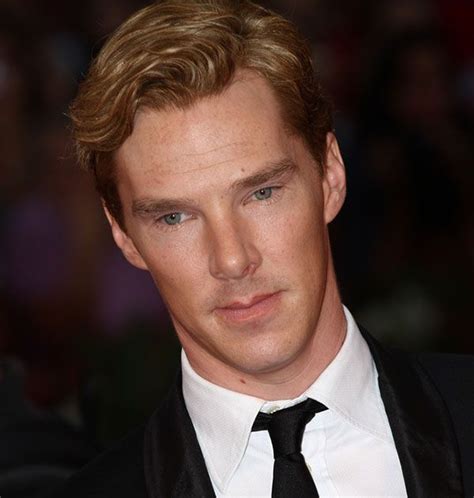 Benedict Cumberbatch Christmas Letter Letter To Father Readers Digest