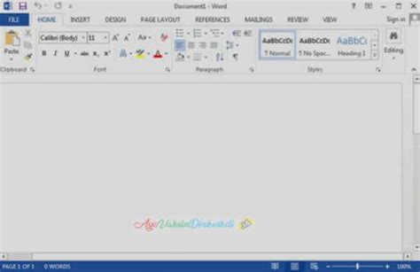 Download Office 2013 64 Bit Full Tanpa Aktivasi Gratis