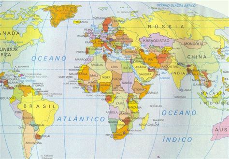 ¿Qué es Territorio? » Su Definición y Significado [2019]