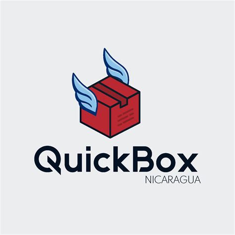 Quickbox Nicaragua Paqueteria De Usa A Managua