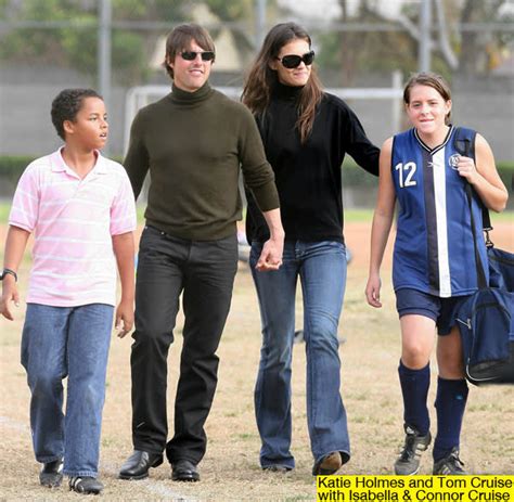 Actualiser 65 Imagen Why Katie Holmes Divorced Tom Cruise Fr