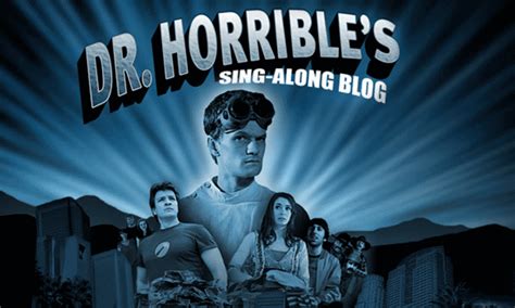 A Breakdown Of Dr Horribles Sing Along Blog Act III Mythcreants