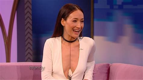 It aired on abc from 2016 to 2018. Maggie Q Talks Designated Survivor, Her Engagement and Big ...