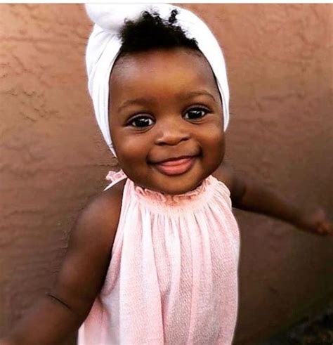 Brown Babies Toot Black People Melanin Royalty Black Beauty