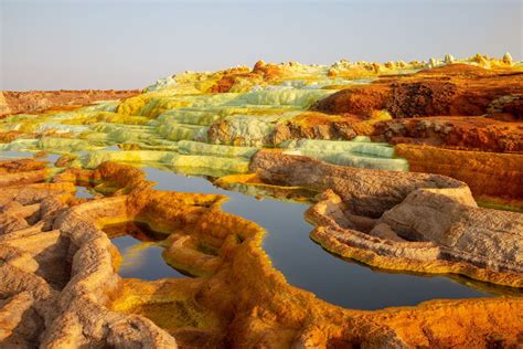 10 Of The Most Beautiful Landscapes In The World 2024