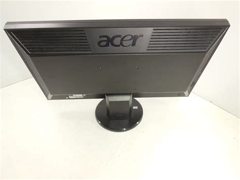 Монитор Tft 24 Acer V233h