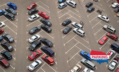 The Advantages Of Using A Parking Management Company For Hospital Valet